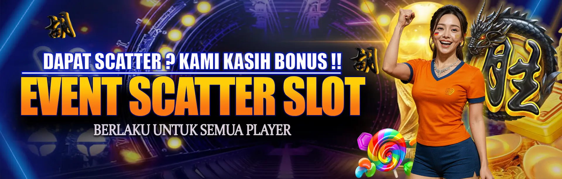 DRAGONBET138 Desktop